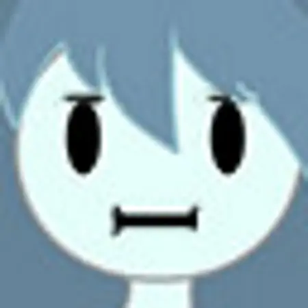 JulyBiSan's Avatar